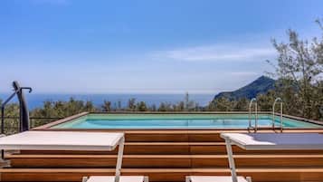 别墅 | 4 多间卧室、熨斗/熨衣板、高速上网