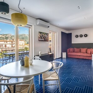 3 bedrooms, Internet - Casa Crawford in Sant Agnello (Sant'Agnello)