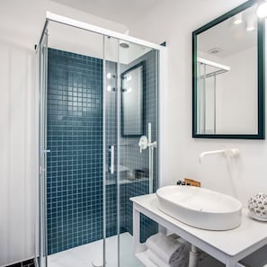 Appartement | 3 chambres, Internet