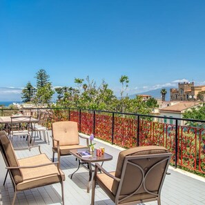 3 bedrooms, Internet - Casa Crawford in Sant Agnello (Sant'Agnello)