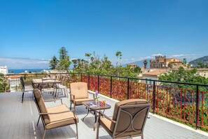 Apartment - Casa Crawford in Sant Agnello (Sant'Agnello)