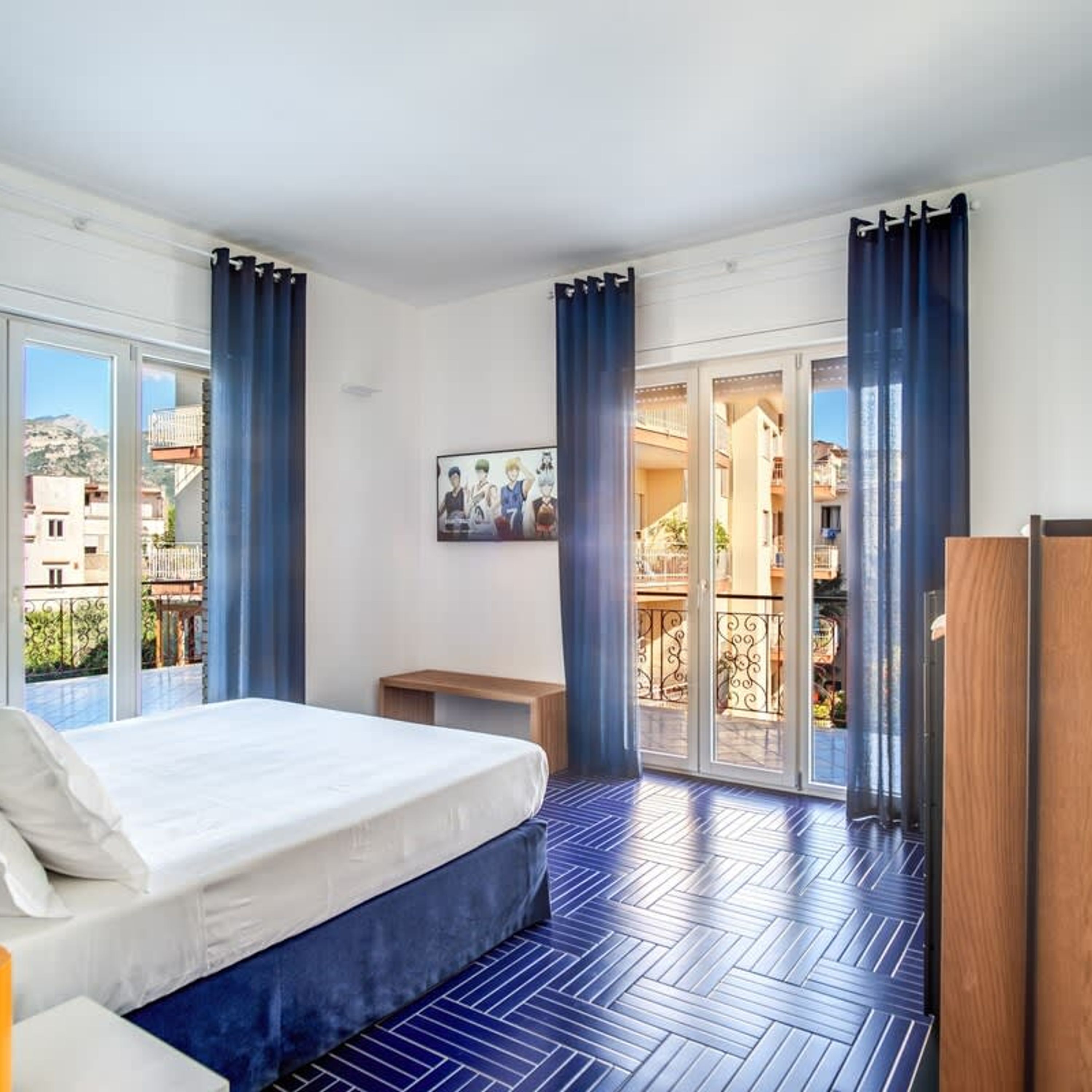 Apartment | 3 bedrooms, Internet