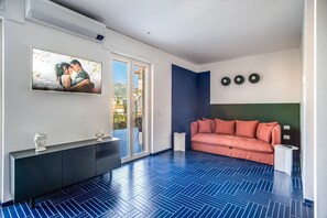 Apartment - Casa Crawford in Sant Agnello (Sant'Agnello)