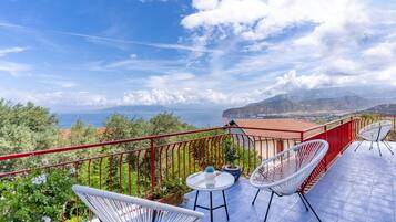 Apartamento | 3 dormitorios y Internet