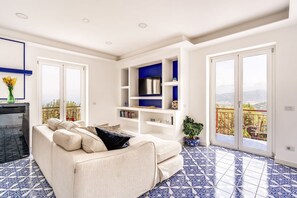 3 bedrooms, Internet - Casa Nenni in Priora (Sorrento)