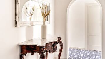 Apartamento | 3 dormitorios y Internet