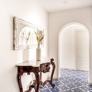 Apartamento | 3 dormitorios y Internet