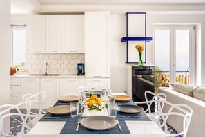 Apartment | 3 bedrooms, Internet - Casa Nenni in Priora (Sorrento)