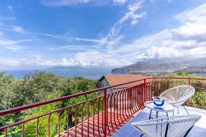 Apartment | 3 bedrooms, Internet - Casa Nenni in Priora (Sorrento)