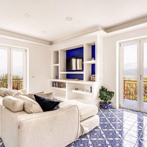 Apartamento | 3 dormitorios y Internet