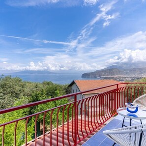 3 bedrooms, Internet - Casa Nenni in Priora (Sorrento)