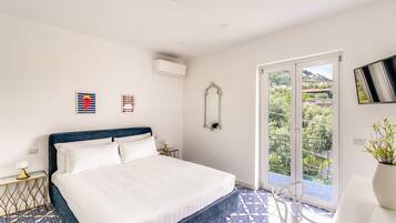 Apartamento | 3 dormitorios y Internet