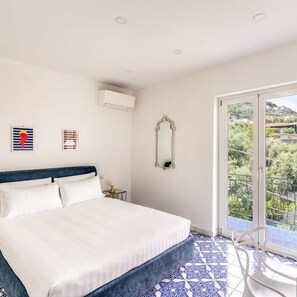 Leilighet | 3 soverom og internett