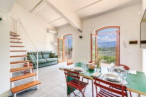 Huoneisto | 1 makuuhuone, internet