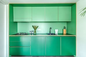 Casa | 1 quarto, acesso à internet de alta velocidade