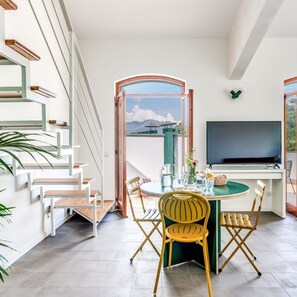 Apartment | Internet