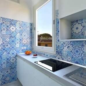 Lägenhet | 2 sovrum och internet