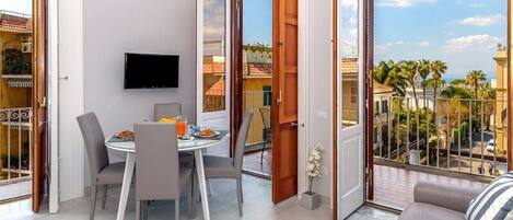 Apartment | 2 Schlafzimmer, Internetzugang