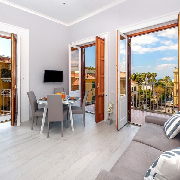 Lägenhet | 2 sovrum och internet