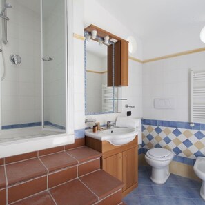 Apartment | 2 bedrooms, iron/ironing board, Internet - Tetto Bianco in Massa Lubrense (Massa Lubrense)