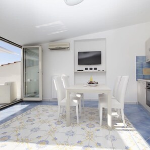 Appartement | 2 chambres, fer et planche à repasser, Internet
