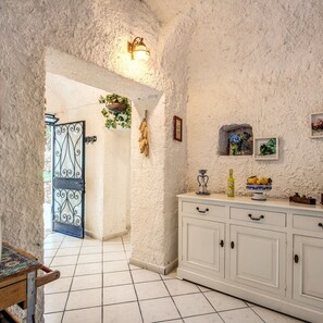 2 bedrooms, iron/ironing board, Internet - The Retreat of the Senses (Massa Lubrense)