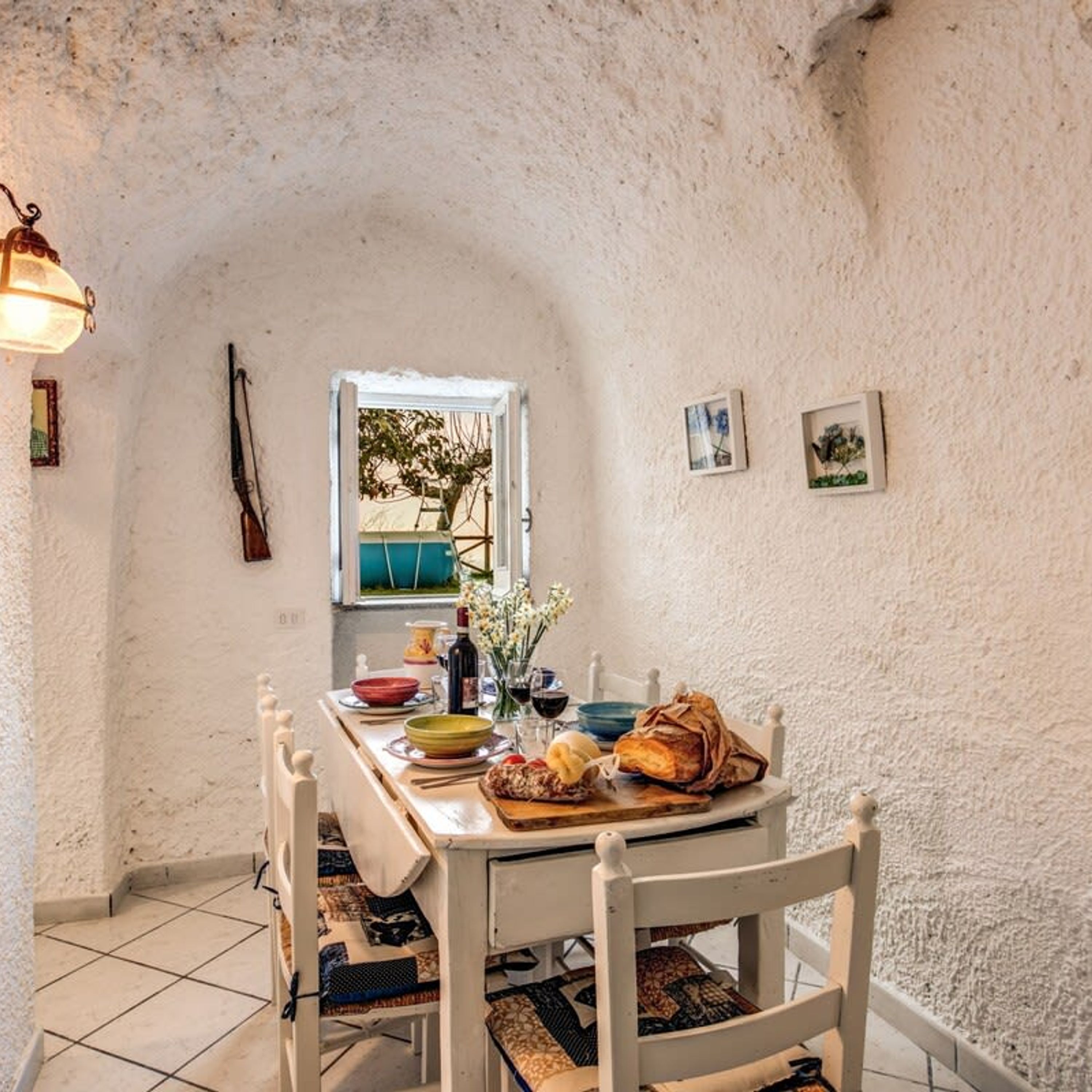 Ferienhaus | 2 Schlafzimmer, Bügeleisen/Bügelbrett, Internetzugang