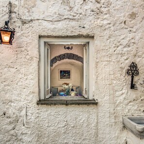 Hus | 2 sovrum, strykjärn/strykbräda och internet