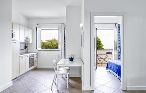 1 bedroom, Internet - Le Capannelle - Aida (Massa Lubrense)