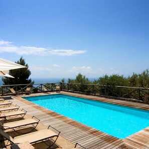 Apartment | 2 bedrooms, Internet