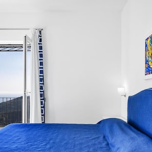 2 bedrooms, Internet - Le Capannelle - Carmen (Massa Lubrense)