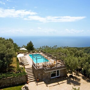 Apartment | 1 bedroom, Internet - Le Capannelle - Boheme (Massa Lubrense)
