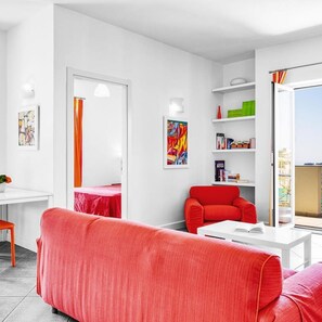 Apartment | 1 bedroom, Internet - Le Capannelle - Boheme (Massa Lubrense)