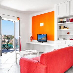 Apartment | 1 bedroom, Internet - Le Capannelle - Boheme (Massa Lubrense)