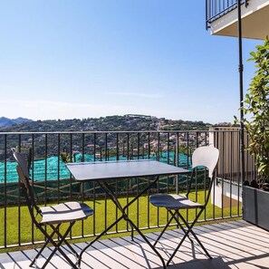 Apartment | 1 bedroom, Internet - Le Capannelle - Boheme (Massa Lubrense)