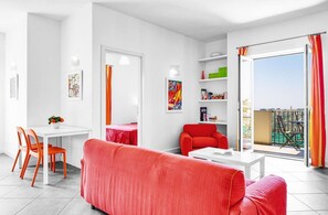 Apartment | 1 bedroom, Internet - Le Capannelle - Boheme (Massa Lubrense)