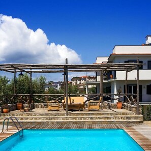 Apartment | 2 bedrooms, Internet - Le Capannelle - Figaro (Massa Lubrense)