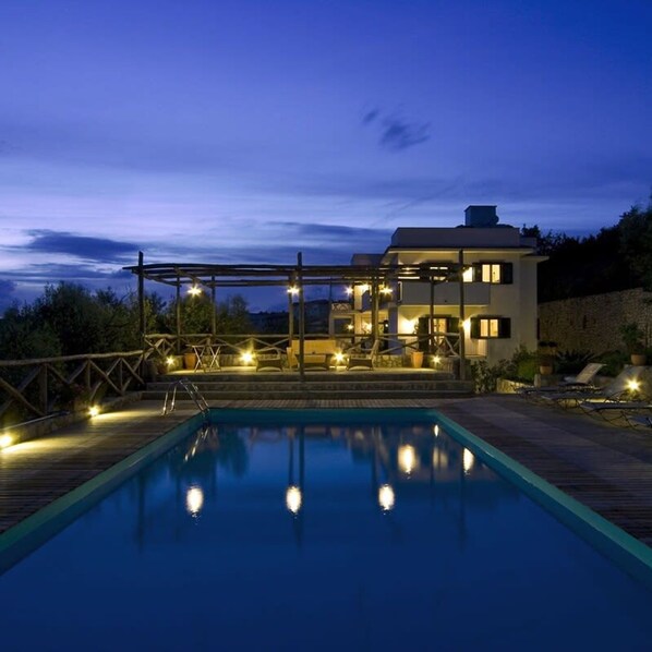 Apartment | 2 bedrooms, Internet - Le Capannelle - Figaro (Massa Lubrense)