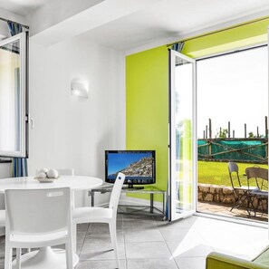 Apartment | 1 bedroom, Internet - Le Capannelle - Turandot (Massa Lubrense)