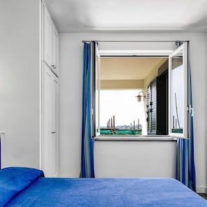 Apartment - Le Capannelle - Turandot (Massa Lubrense)