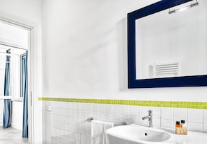 Apartment - Le Capannelle - Turandot (Massa Lubrense)