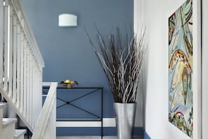 Apartment - Le Capannelle - Turandot (Massa Lubrense)