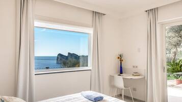 Huvila | 5 makuuhuonetta, internet