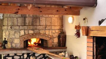 Villa | 5 camere, Internet