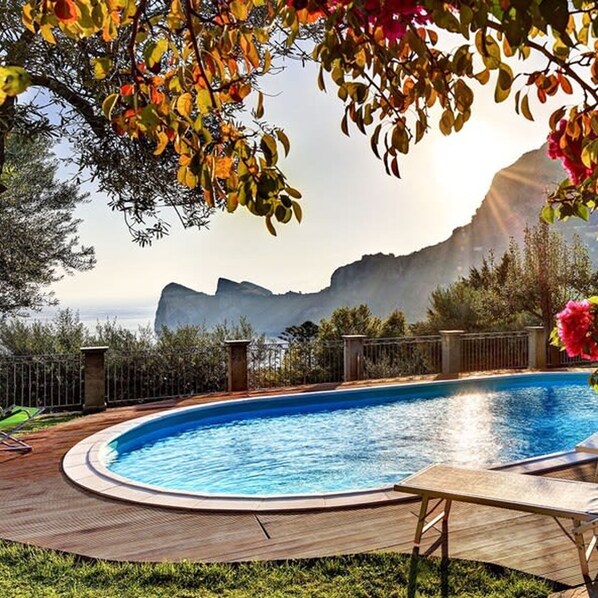 Villa | 5 Schlafzimmer, Internetzugang