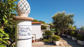 Villa | 5 camere, Internet