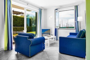 Apartment | 1 bedroom, Internet - Le Capannelle - Tosca (Massa Lubrense)