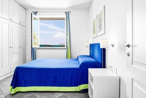 1 bedroom, Internet - Le Capannelle - Tosca (Massa Lubrense)