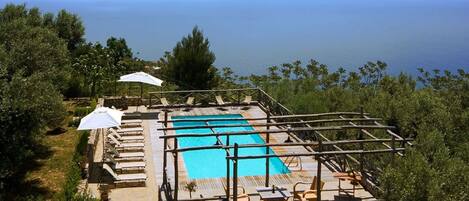 Leilighet | 1 soverom og internett