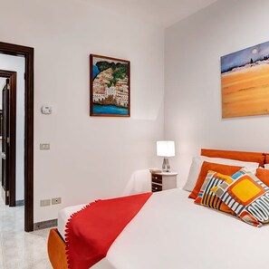 Villa | 4 bedrooms, iron/ironing board, Internet - Villa Milena in Priora (Sorrento)